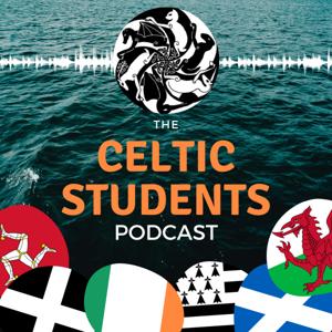 Celtic Students Podcast by Association of Celtic Students