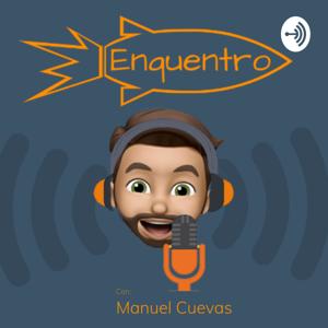 Enquentro con Manuel Cuevas