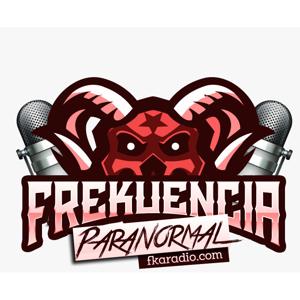 Frekuencia Paranormal Arizona