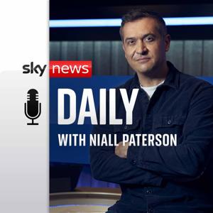 Sky News Daily by Sky News