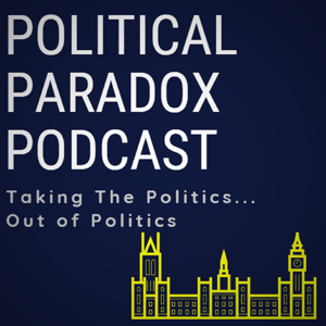 The Political Paradox Podcast