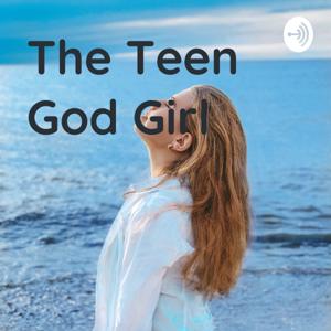 The Teen God Girl