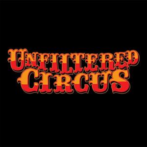 Unfiltered Circus Presents: Jen's Journal