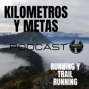 Kilómetros y Metas