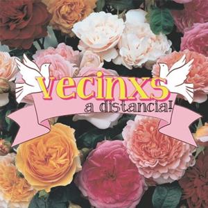 VECINXS A DISTANCIA