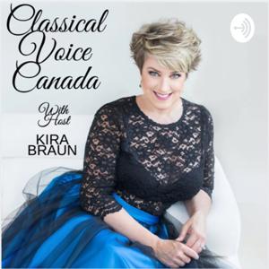 Classical Voice Canada