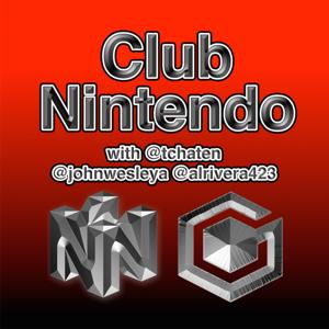 Club Nintendo