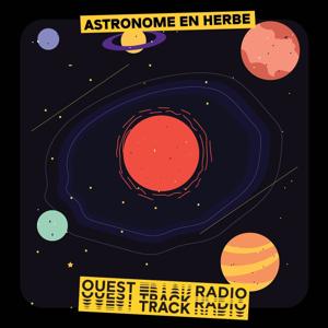 Astronome en herbe