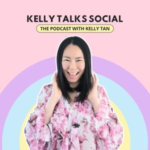 Kelly Talks Social