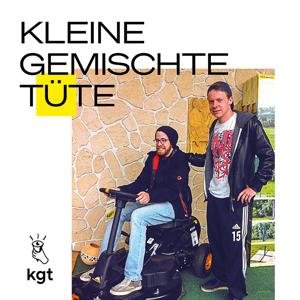 KGT - kleine gemischte Tüte