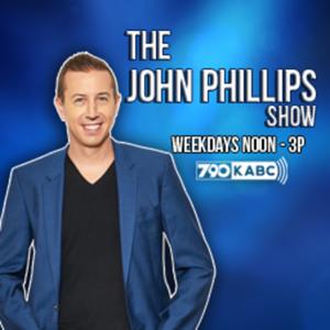 The John Phillips Show by 790 KABC Radio | Cumulus Los Angeles