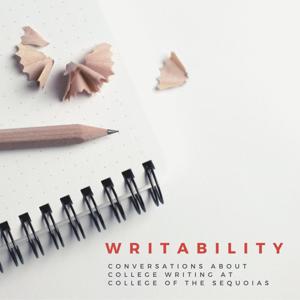 Writability Podcast