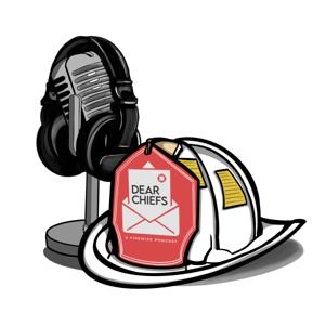 Dear Chiefs Podcast by Audra &amp; Chelsi