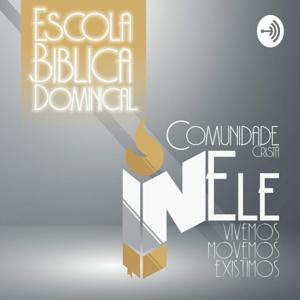 EBD COM VOCÊ