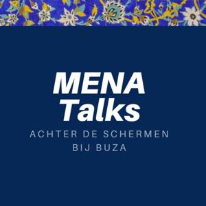 MENA Talks: Achter de schermen bij BUZA