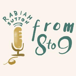 From8to9 with Rabiah Sutton