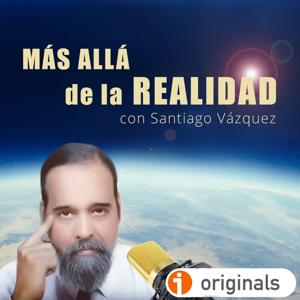 Más allá de la Realidad