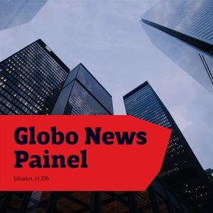 Globo News Painel by CBN