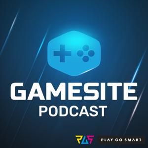 Gamesite Podcast