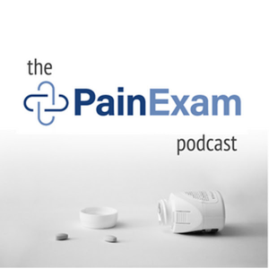 PainExam Podcast by David Rosenblum, MD