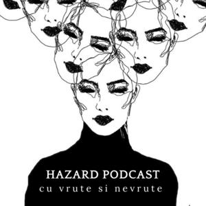 Hazard Podcast
