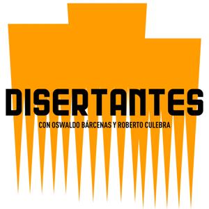 Disertantes