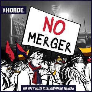 No Merger by The Horde