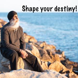 Spiritual Podcast for MORE Luck & Happiness with Ravi Singh