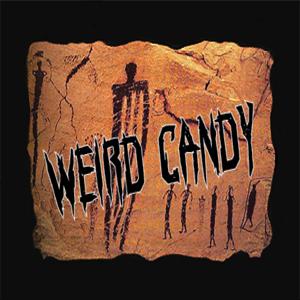 Weird Candy