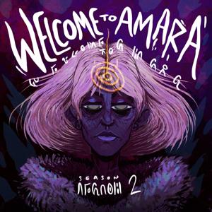 Welcome to Amara