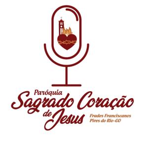 Paróquia Sagrado Coração de Jesus- Pires do Rio/GO