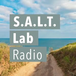 S.A.L.T. LAB RADIO