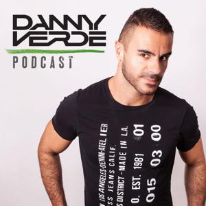Danny Verde podcast by Danny Verde
