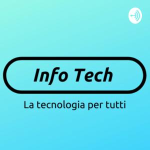 Info Tech - La tecnologia per tutti