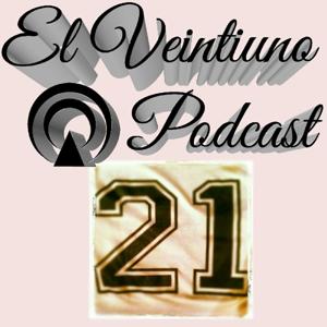 Pistas de ElVeintiunoPodcast