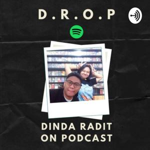 Dinda Radit On Podcast