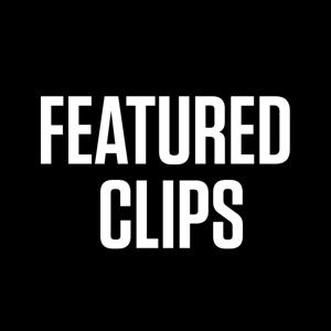 Featured Clips by PodcastOne