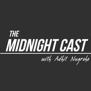 The Midnight Cast