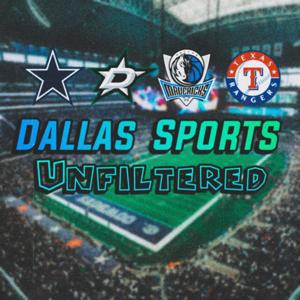 Dallas Sports Unfiltered