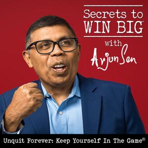 Secrets to Win Big With Arjun Sen