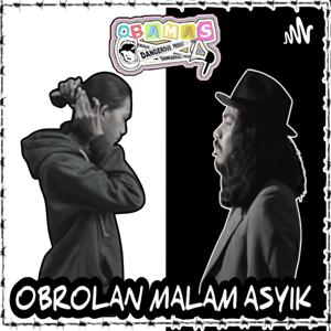 OBAMAS(Obrolan Malam Asik)