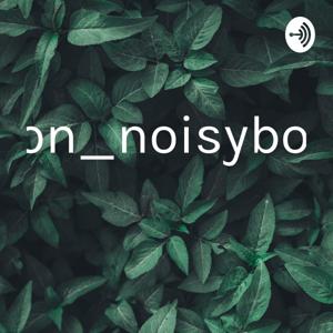 Jon_noisyboy