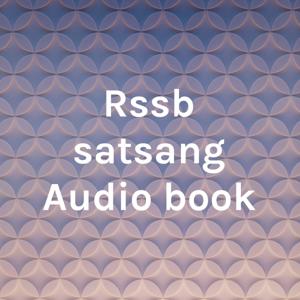 RSSB SATSANG NEW CHANNEL