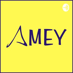 AMEY AUDIO POETRY