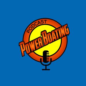 powerboatingpodcast's podcast