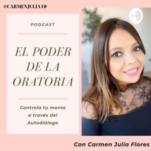 El Poder de la Oratoria