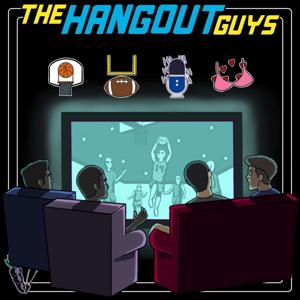 The Hangout Guy's