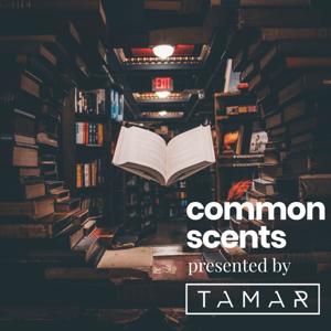 The Common Scents Podcast.