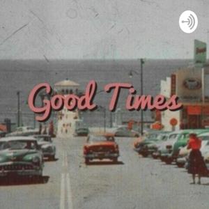 random podcast