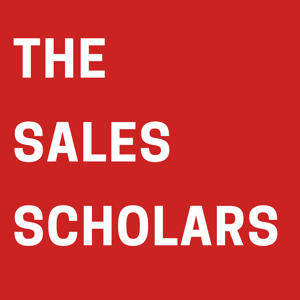 The Sales Scholars Podcast